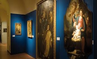 FESTIVAL DEL ROMANZO Museo Paradiso