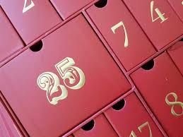 AVVENTO 2018
