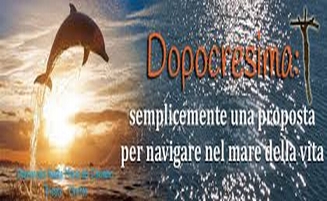 CAMMINO DI PREPARAZIONE ALLA CRESIMA