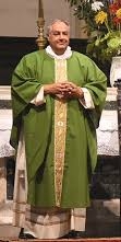 Monsignor Don Massimo DRAGHI